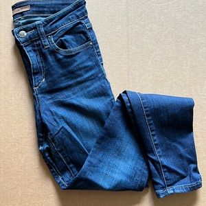 Joes Skinny Ankle Jean